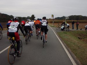 Muensterland Giro 178